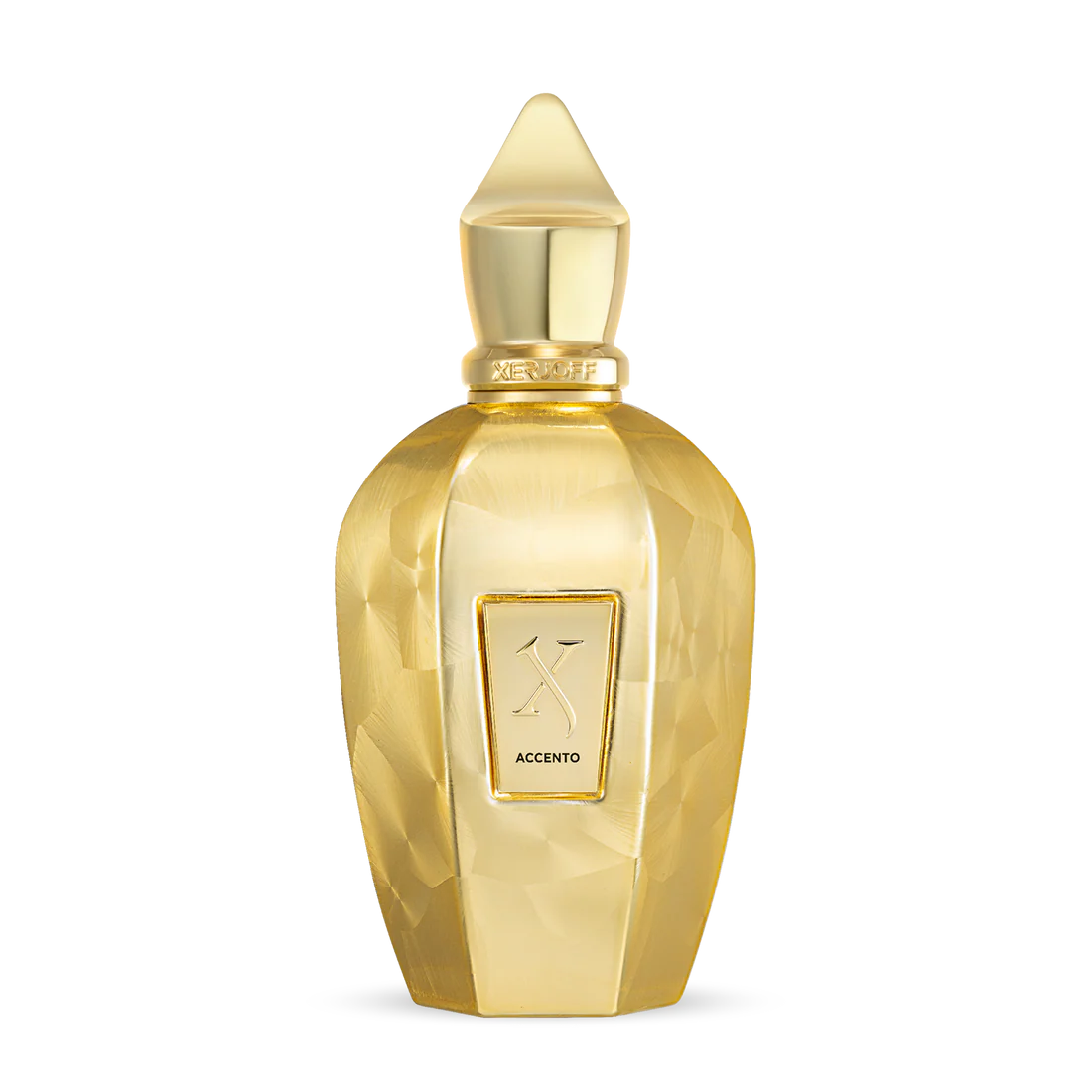 ACCENTO OVERDOSE 100ML EDP – XERJOFF