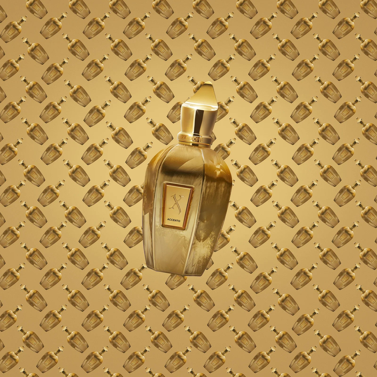 ACCENTO OVERDOSE 100ML EDP – XERJOFF