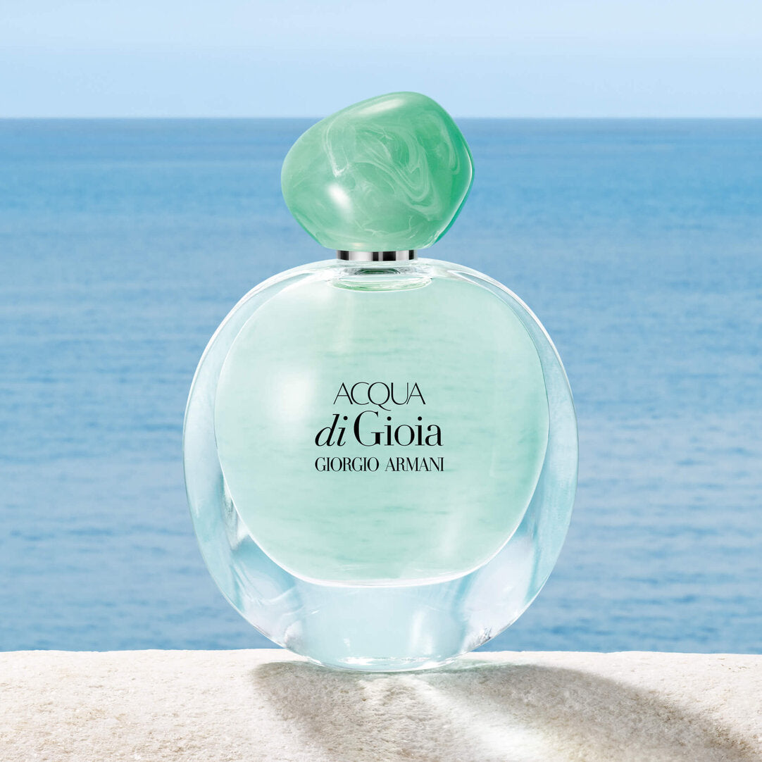 ACQUA DI GIOIA 100ML EDP – GIORGIO ARMANI
