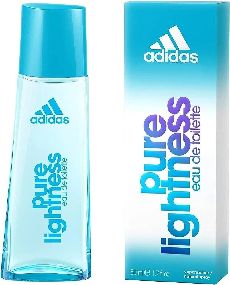 ADIDAS PURE LIGHTNESS 50ML EDT