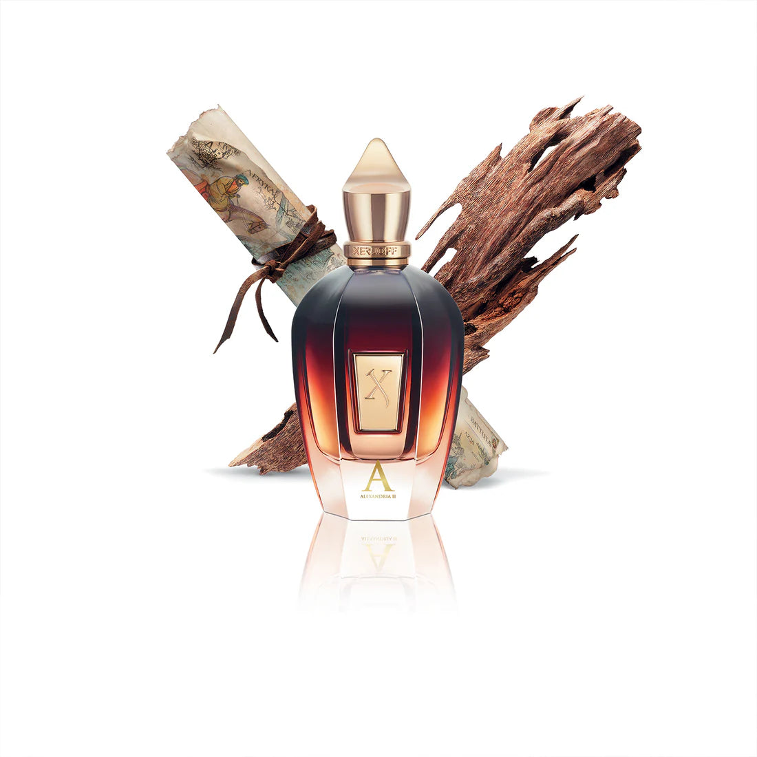 ALEXANDRIA II 100ML PARFUM – XERJOFF
