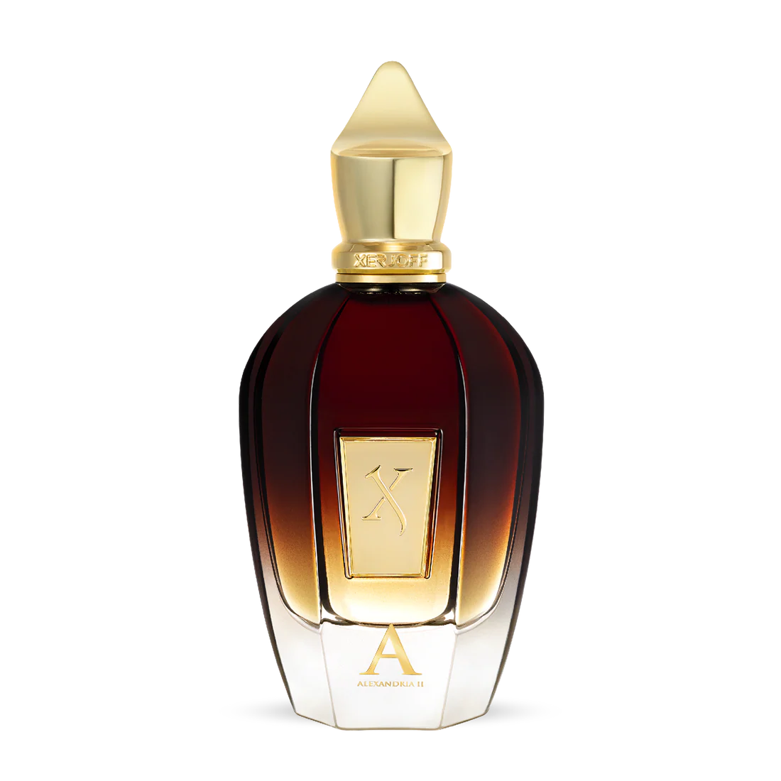 ALEXANDRIA II 100ML PARFUM – XERJOFF