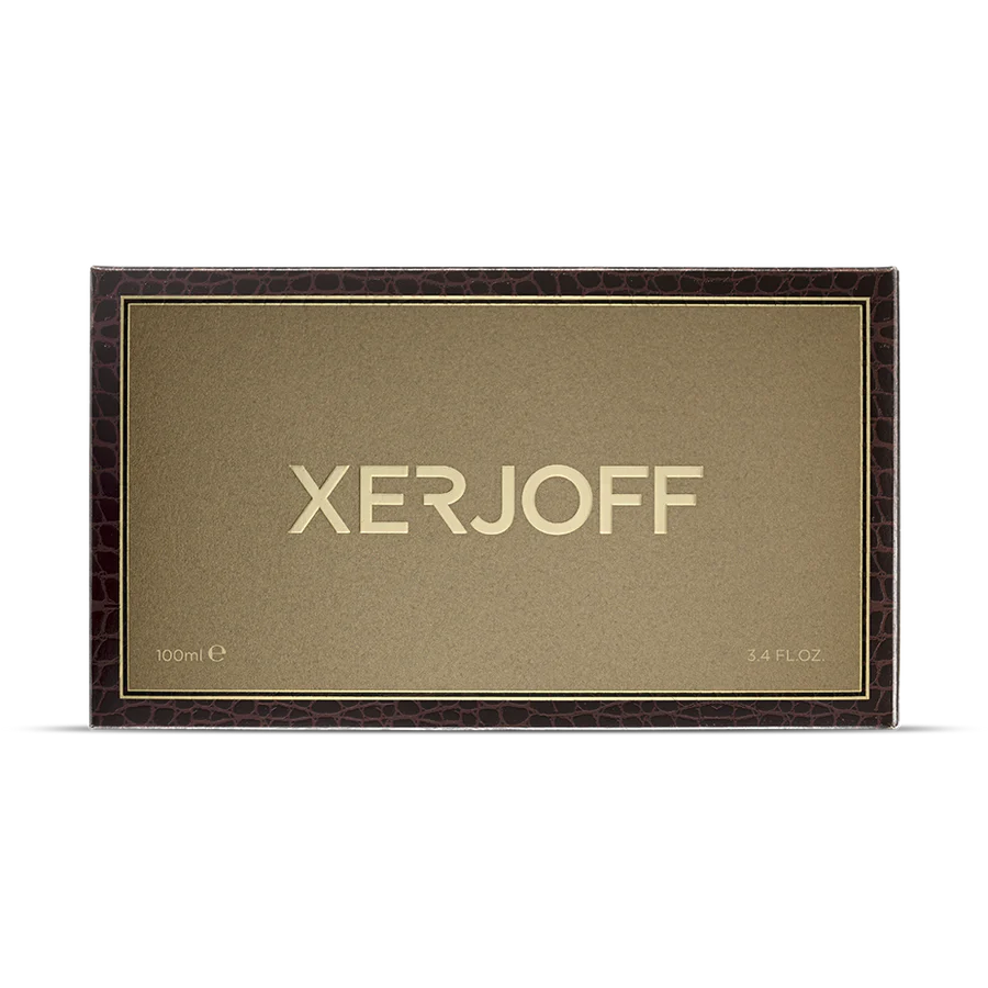 ALEXANDRIA II 100ML PARFUM – XERJOFF