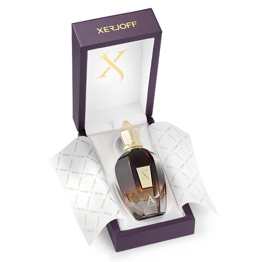 ALEXANDRIA II 100ML PARFUM – XERJOFF