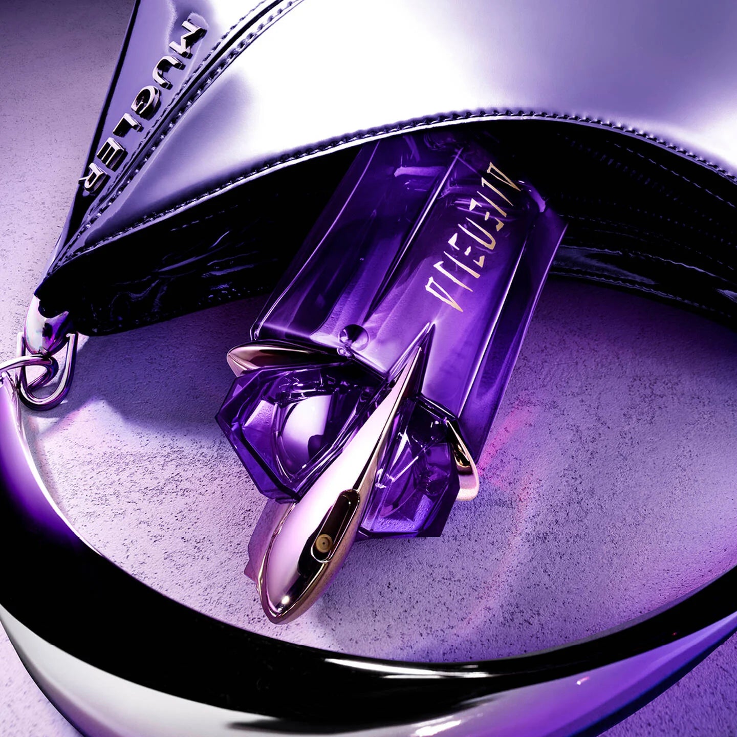 ALIEN 90ML EDP – THIERRY MUGLER