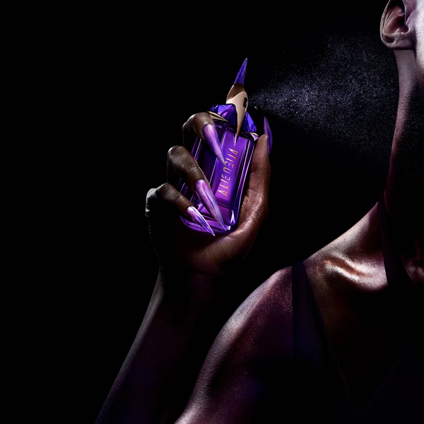 ALIEN 90ML EDP – THIERRY MUGLER