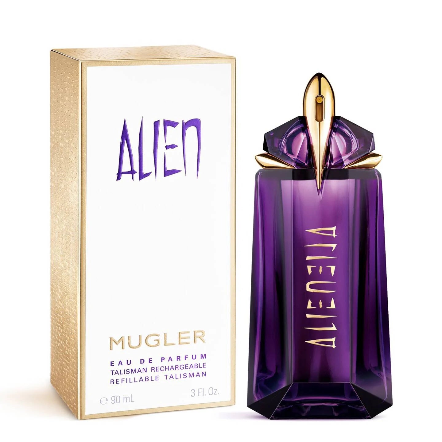 ALIEN 90ML EDP – THIERRY MUGLER