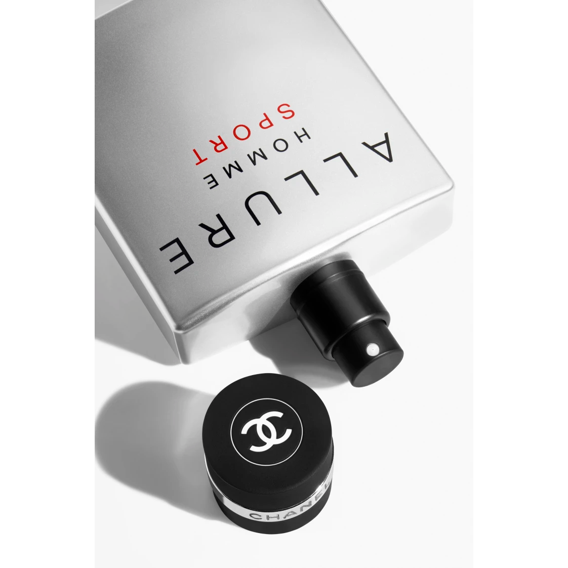 ALLURE HOMME SPORT 100ML EDT – CHANEL
