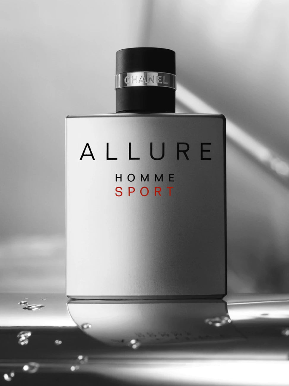 ALLURE HOMME SPORT 100ML EDT – CHANEL