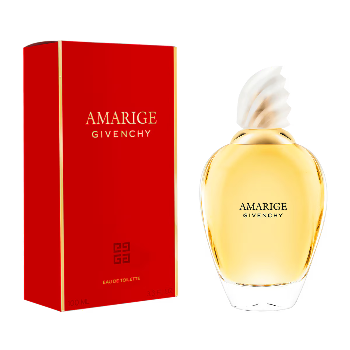 AMARIGE 100ML EDT - GIVENCHY