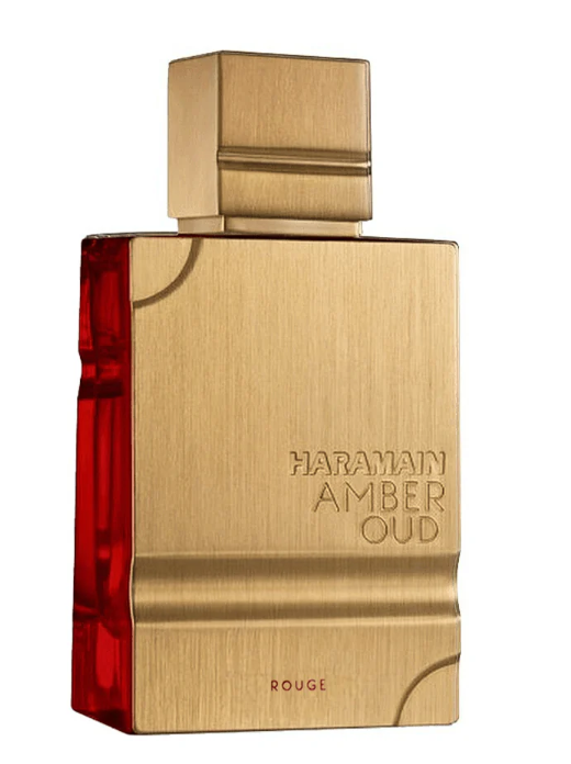 AMBER OUD ROUGE 100ML EDP – AL HARAMAIN