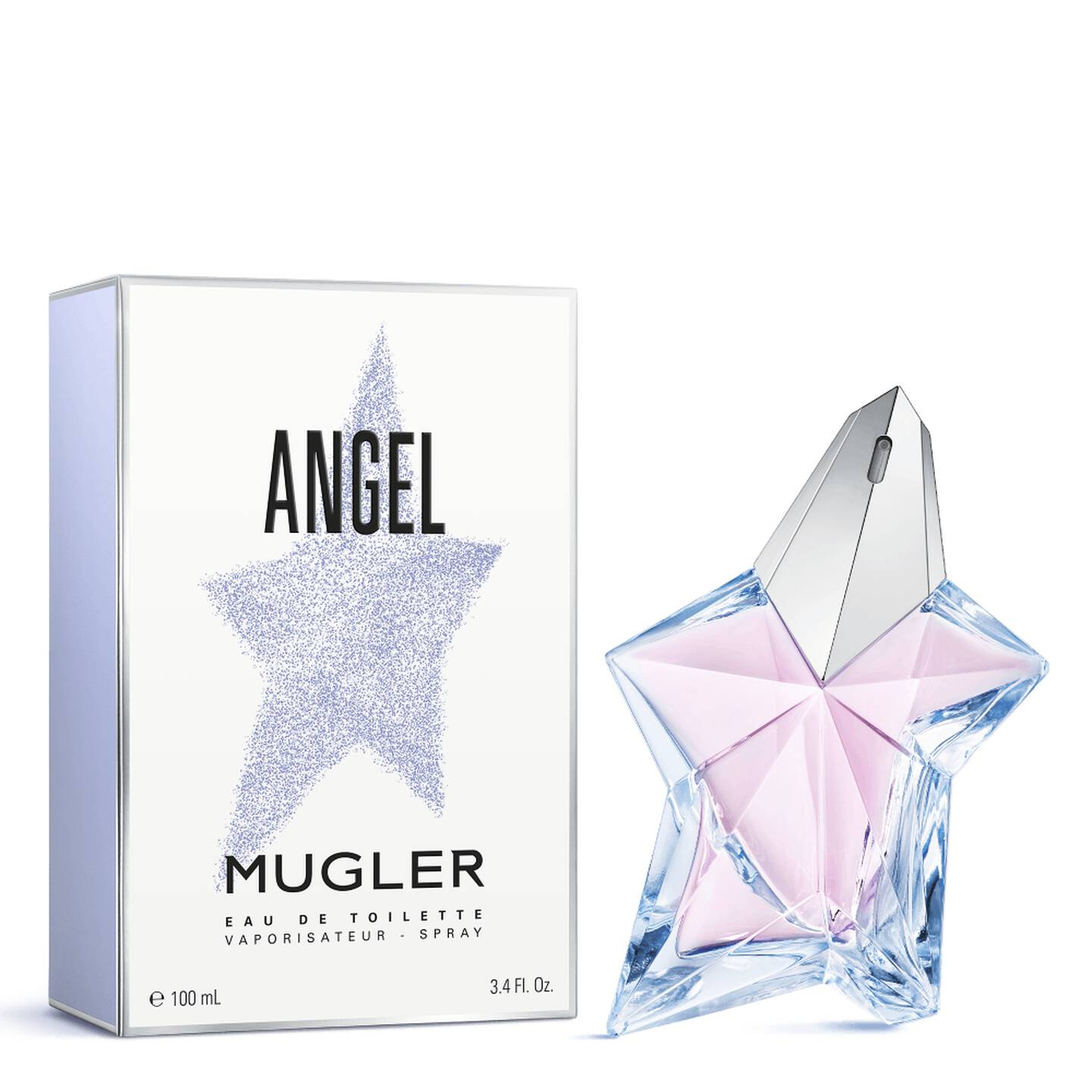 ANGEL 100ML EDT – THIERRY MUGLER