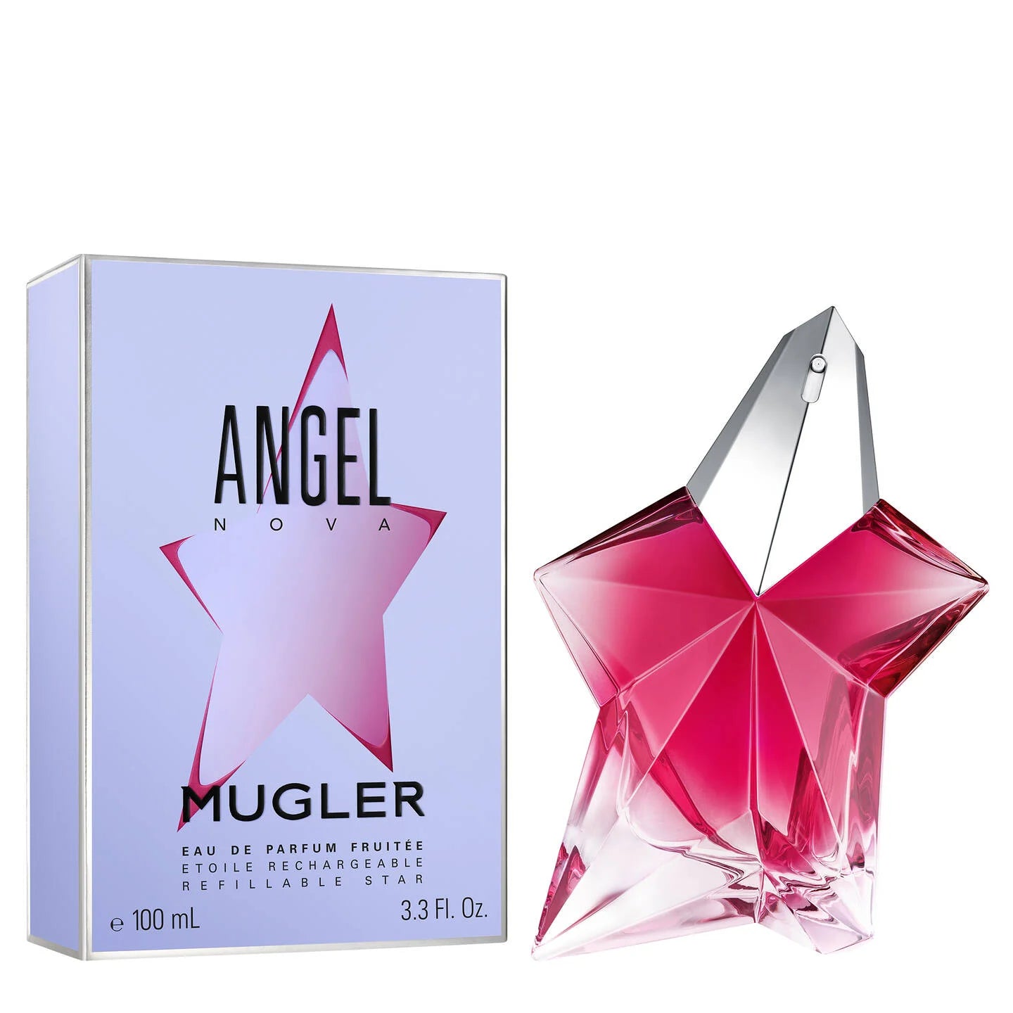 ANGEL NOVA 100ML EDP – THIERRY MUGLER