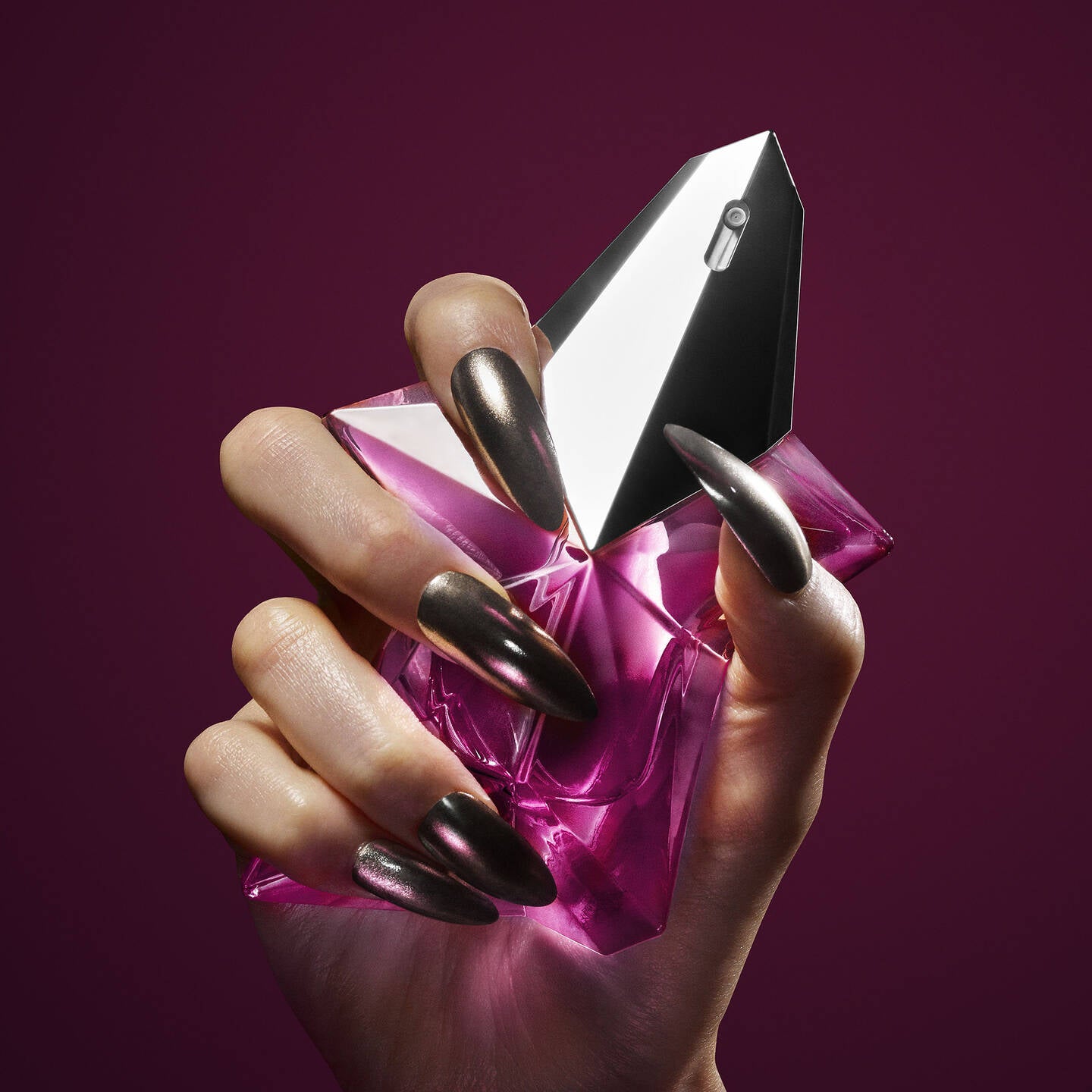 ANGEL NOVA 100ML EDT – THIERRY MUGLER