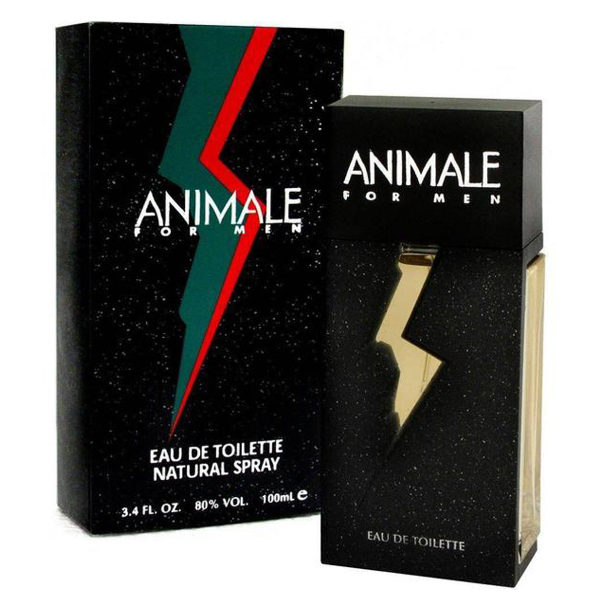 ANIMALE FOR MEN 100ML EDT