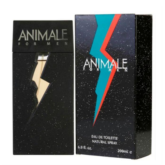 ANIMALE FOR MEN 200ML EDT