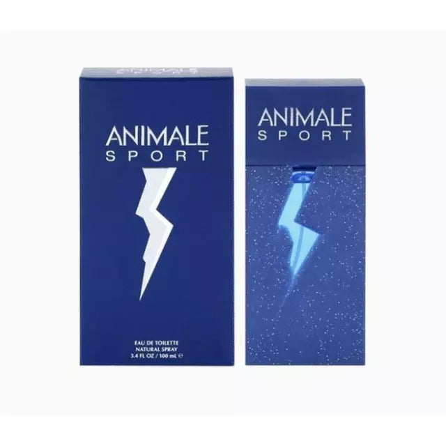 ANIMALE SPORT 100ML EDT