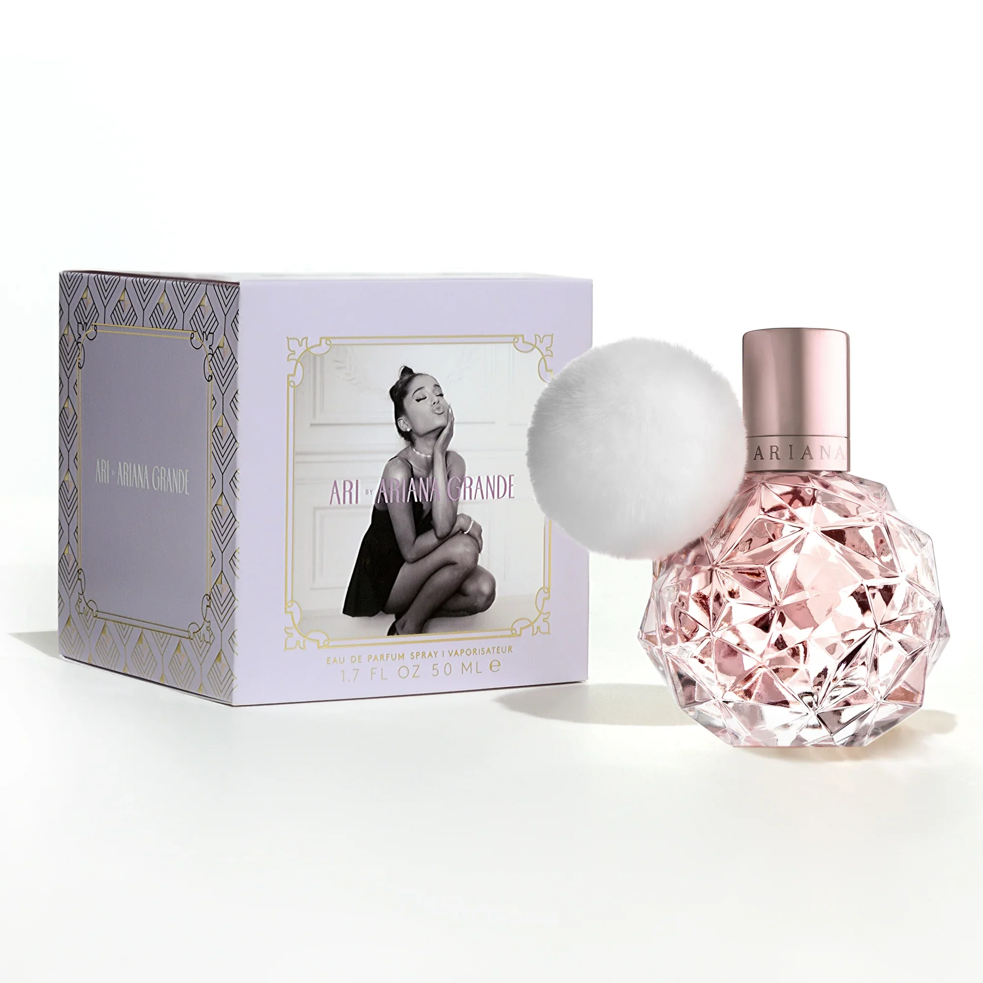 ARI 100ML EDP – ARIANA GRANDE