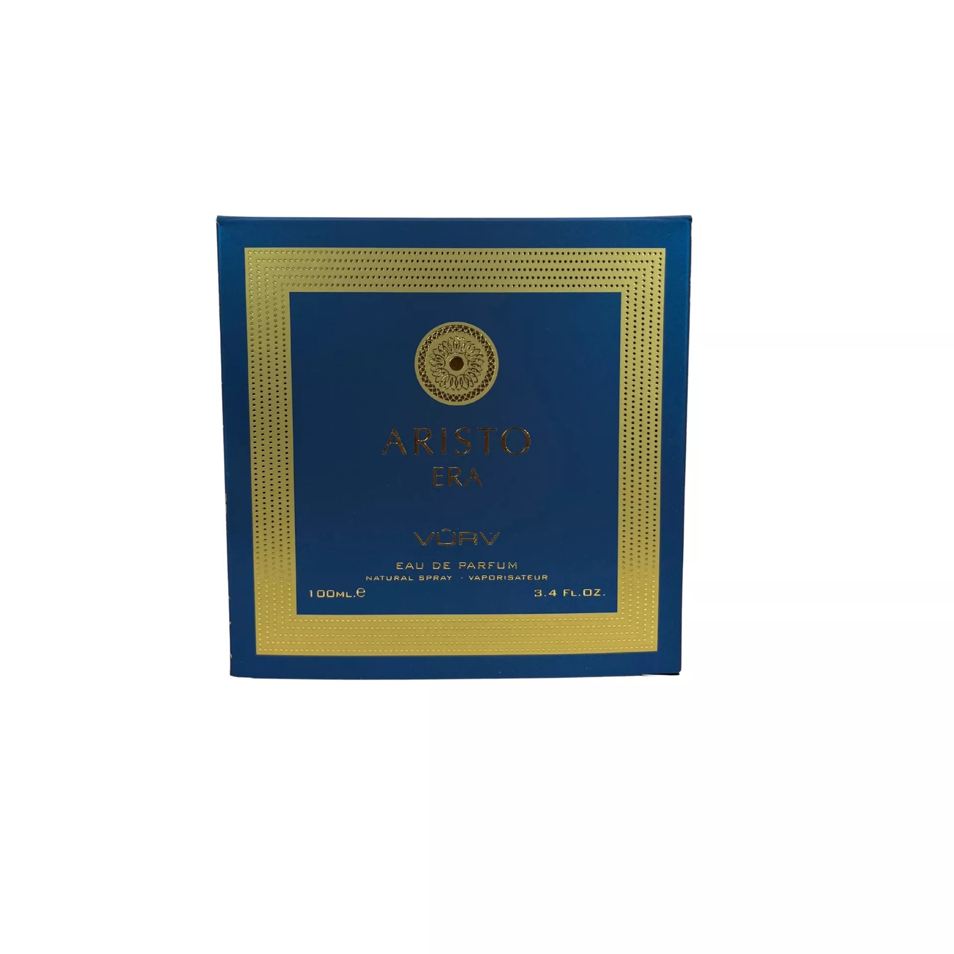 ARISTO ERA 100ML EDP – VÛRV