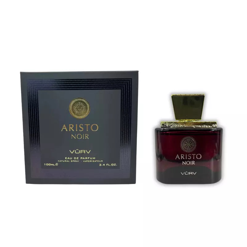 ARISTO NOIR 100ML EDP – VÛRV