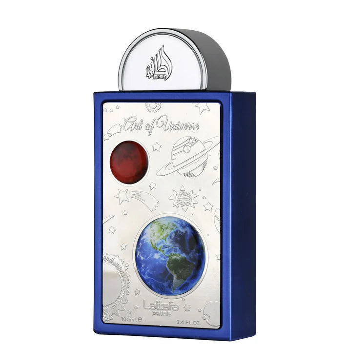 ART OF UNIVERSE 100ML EDP – LATTAFA