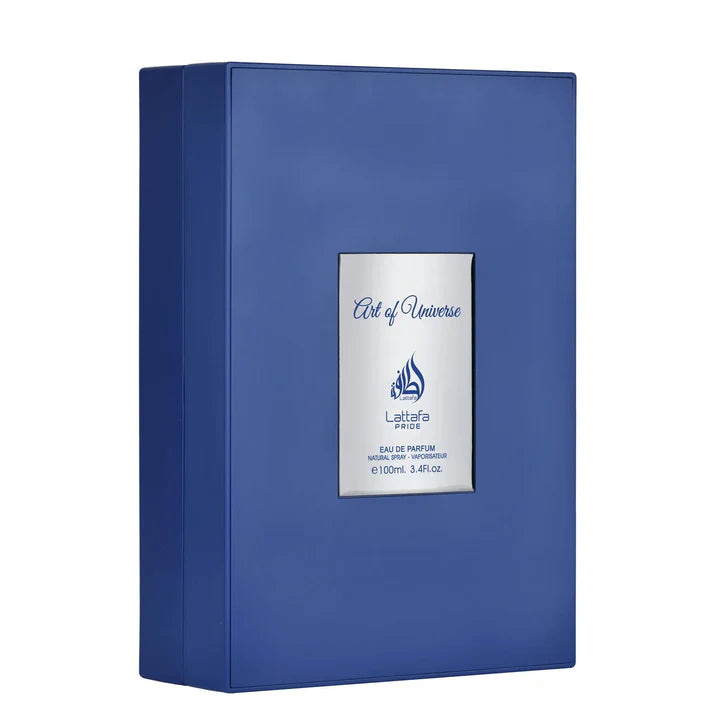 ART OF UNIVERSE 100ML EDP – LATTAFA