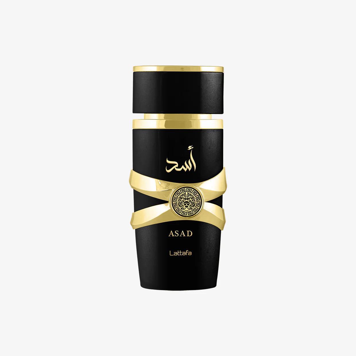 ASAD 100ML EDP – LATTAFA
