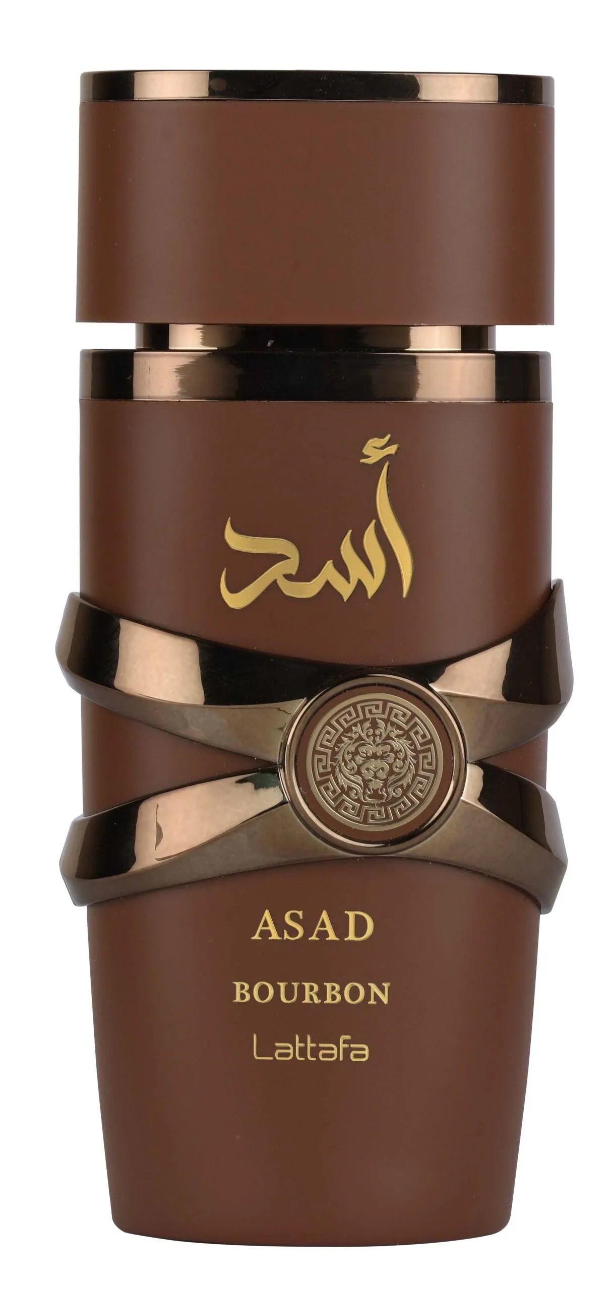 ASAD BOURBON 100ML EDP – LATTAFA
