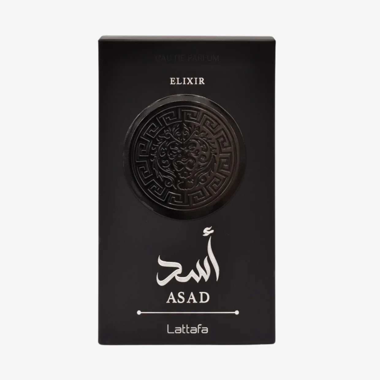 ASAD ELIXIR 100ML EDP – LATTAFA