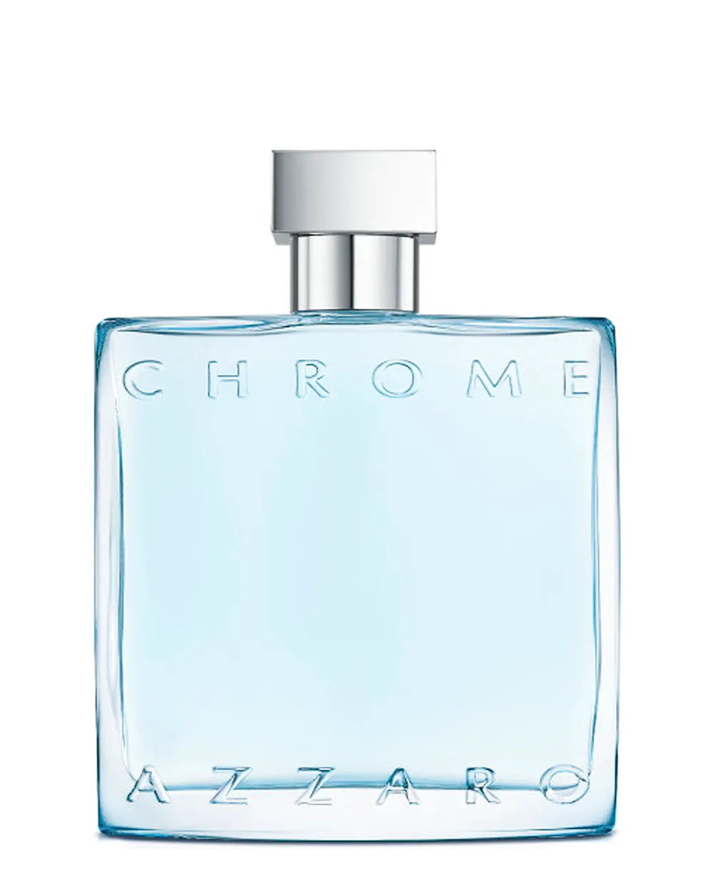 AZZARO CHROME 100ML EDT