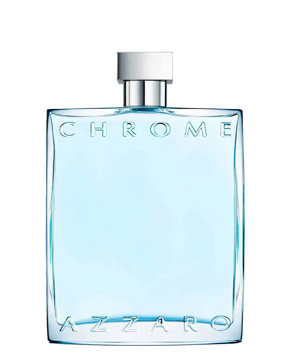 AZZARO CHROME 200ML EDT