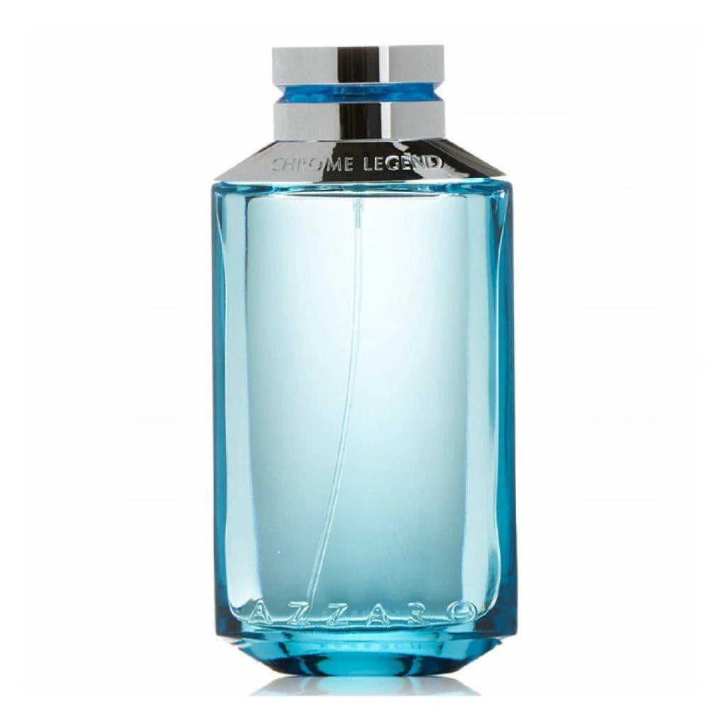 AZZARO CHROME LEGEND 125ML EDT