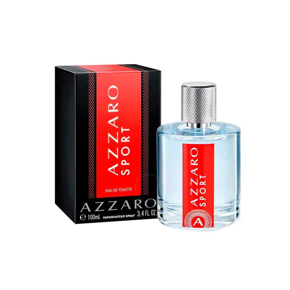 AZZARO SPORT 100ML EDT