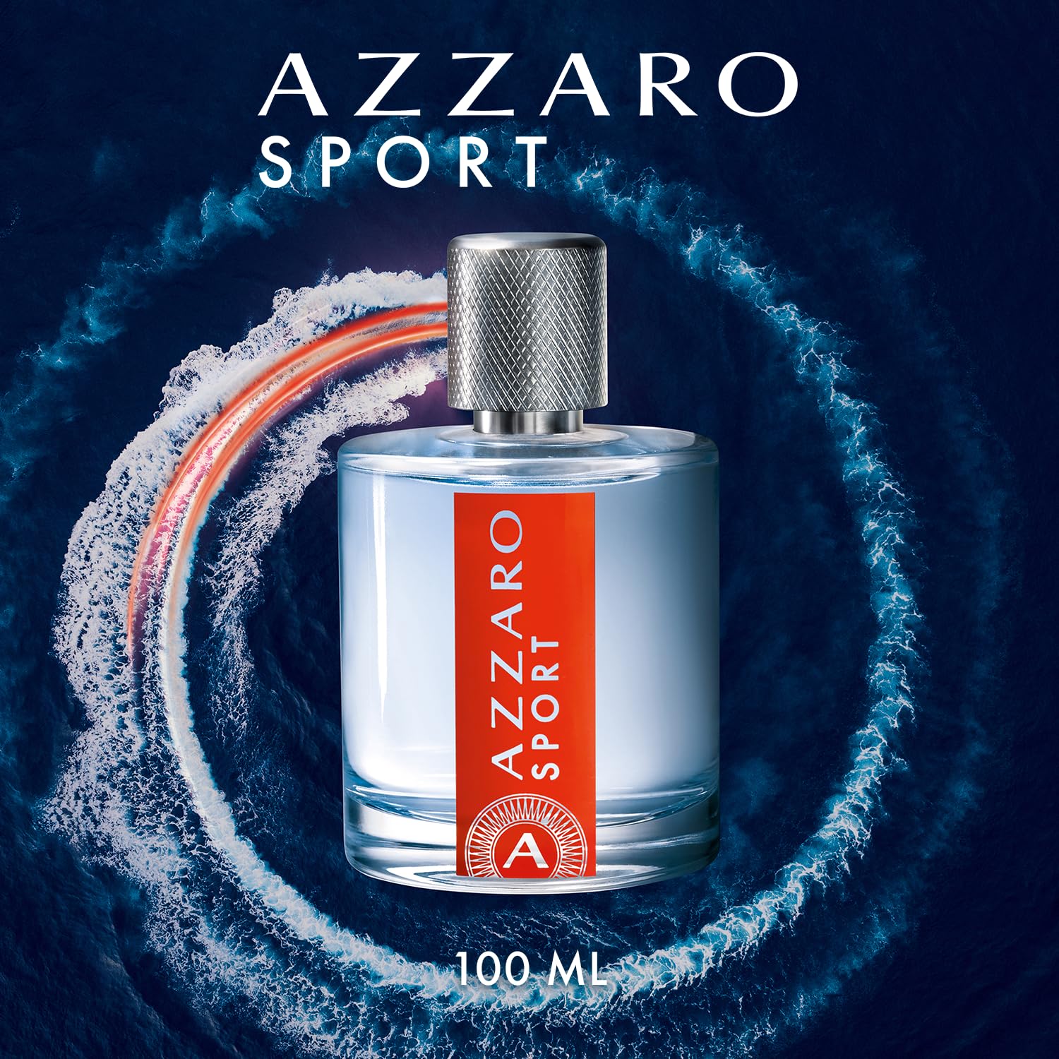 AZZARO SPORT 100ML EDT