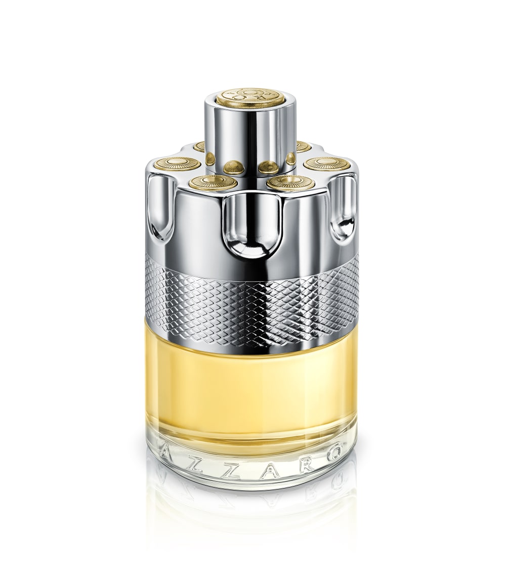 AZZARO WANTED 100ML EDT