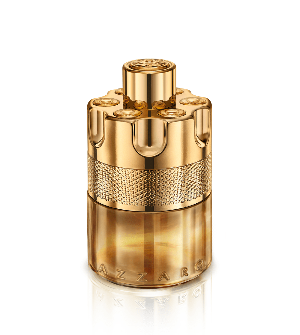 AZZARO WANTED FOREVER ELIXIR 100ML