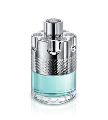 AZZARO WANTED TONIC 100ML EDT