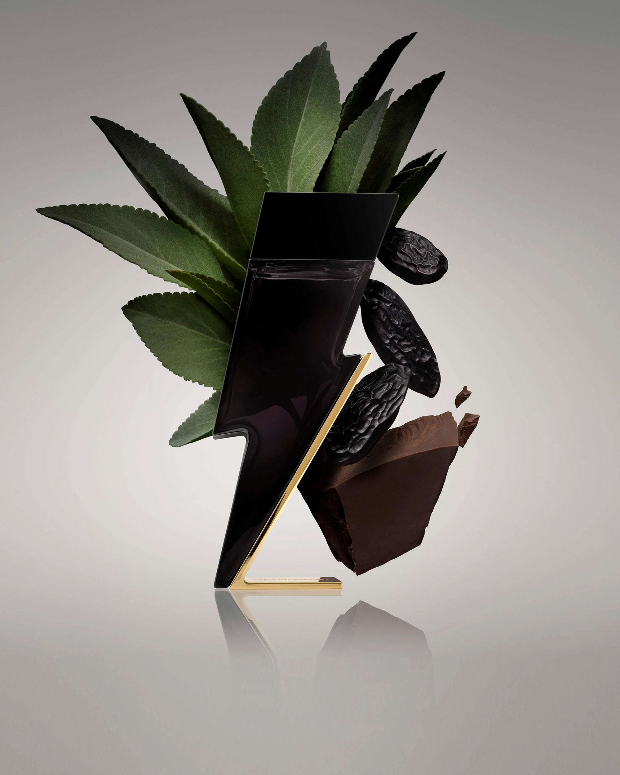 BAD BOY 100ML EDT – CAROLINA HERRERA