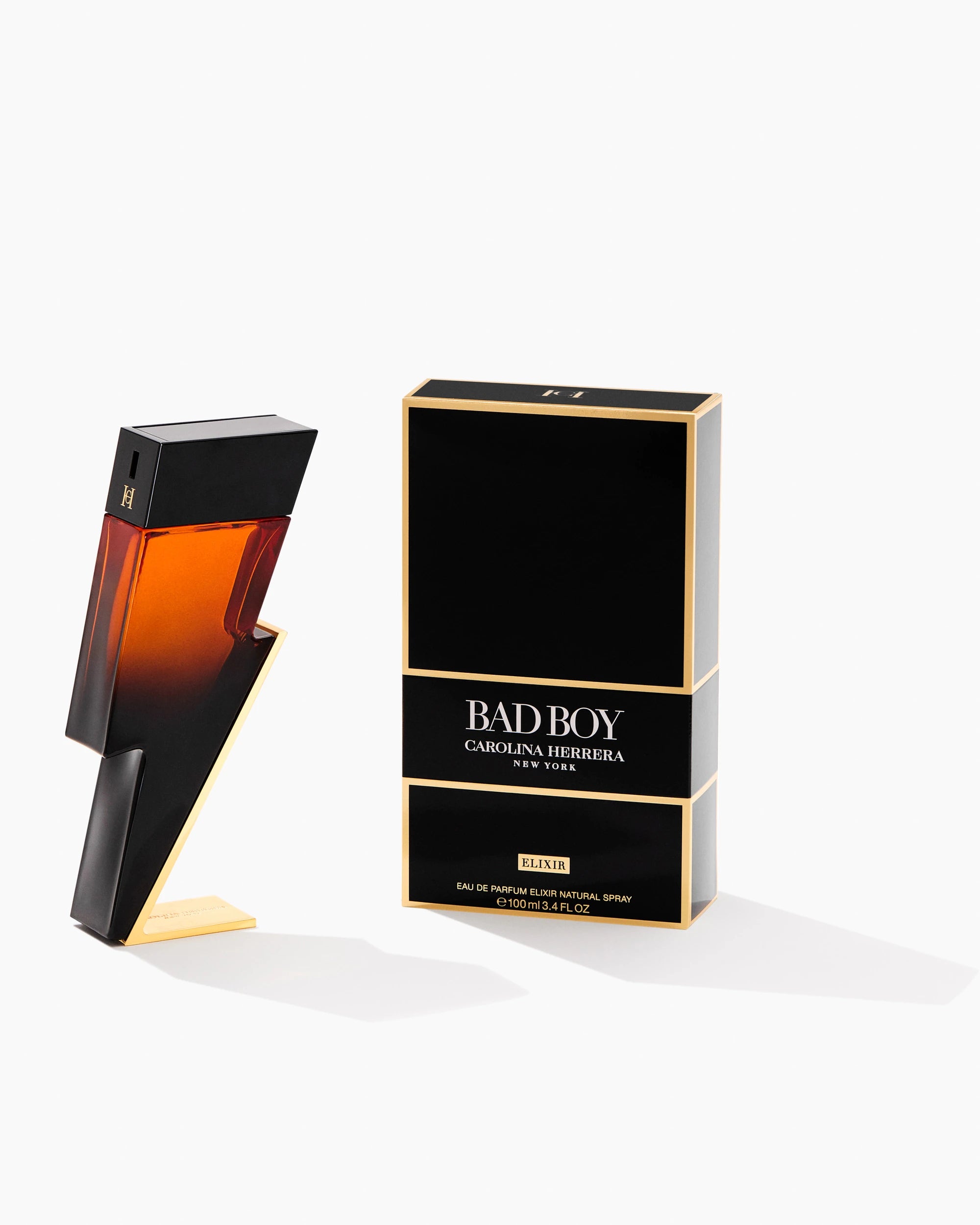 BAD BOY ELIXIR 100ML EDP – CAROLINA HERRERA