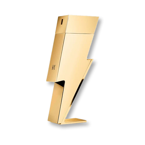 BAD BOY GOLD FANTASY 100ML EDT – CAROLINA HERRERA