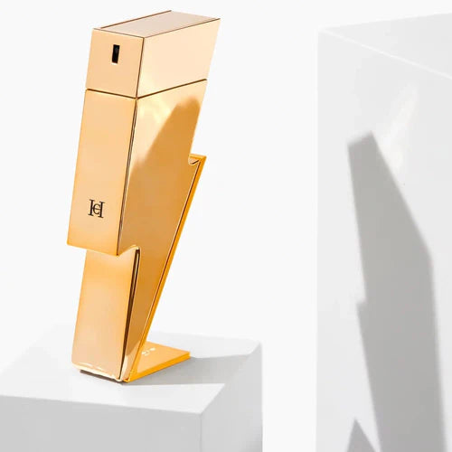 BAD BOY GOLD FANTASY 100ML EDT – CAROLINA HERRERA