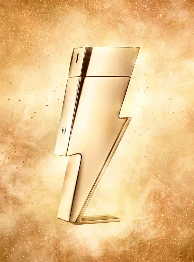 BAD BOY GOLD FANTASY 100ML EDT – CAROLINA HERRERA