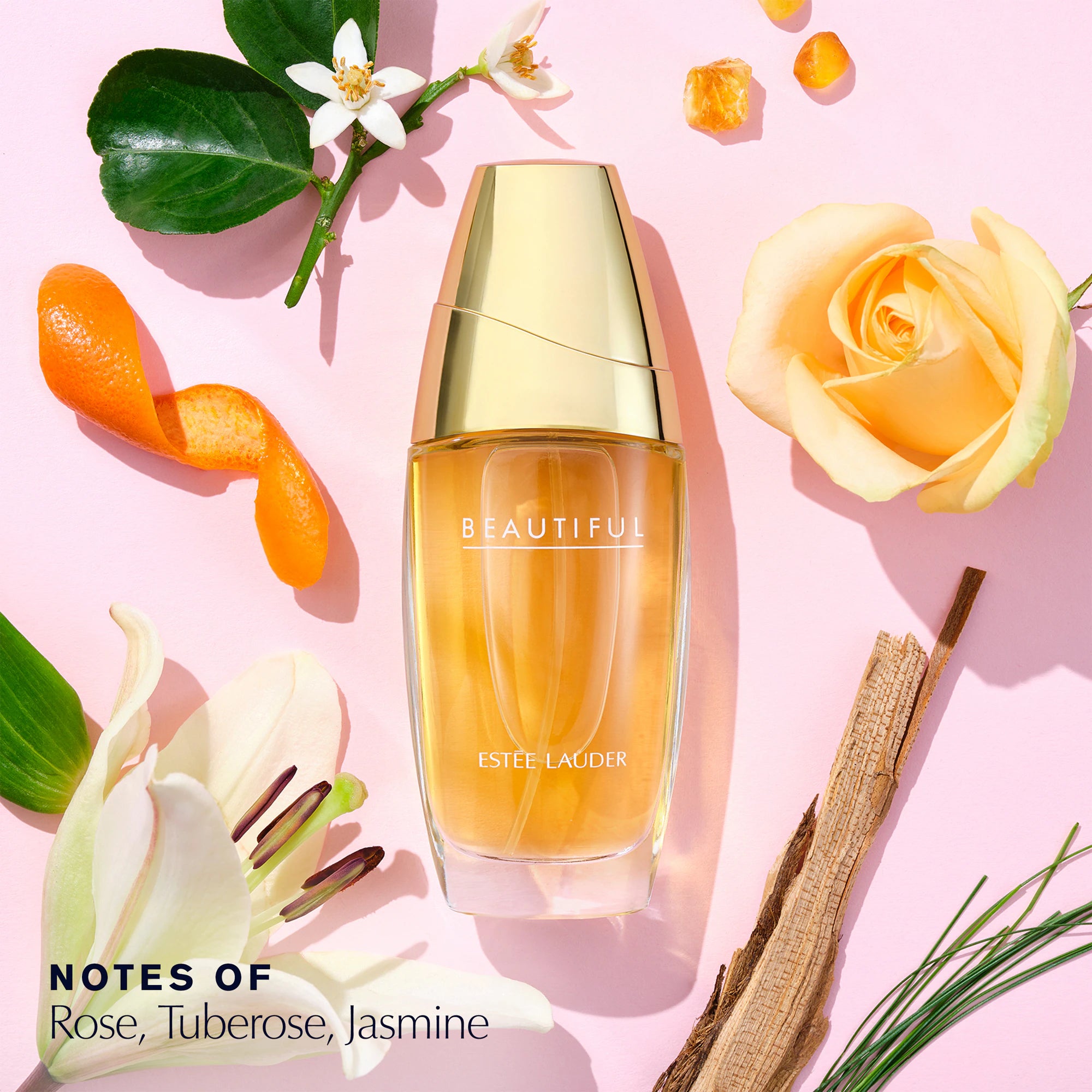 BEAUTIFUL 100ML EDP – ESTÉE LAUDER