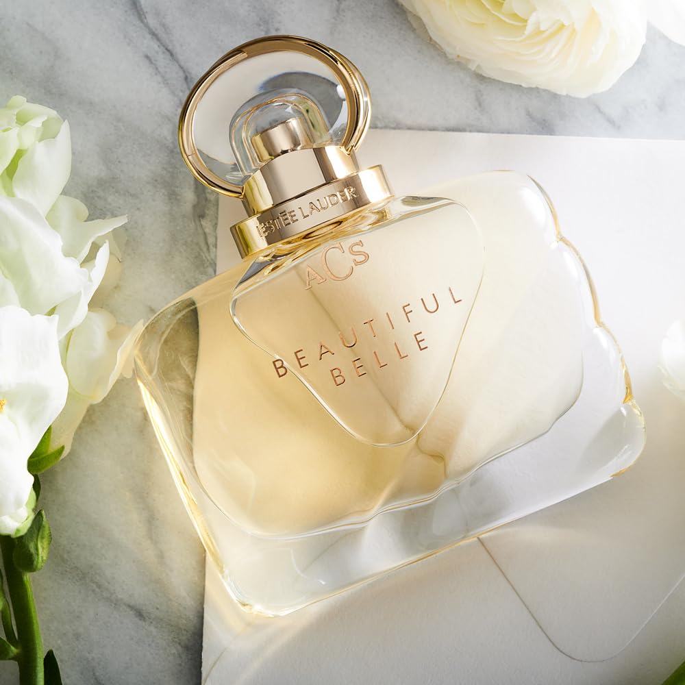 BEAUTIFUL BELLE 100ML EDP – ESTÉE LAUDER