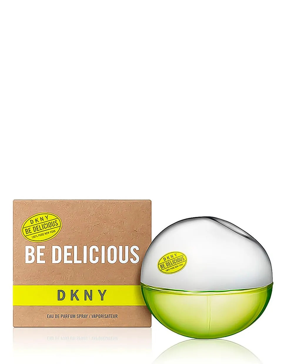 BE DELICIOUS 100ML EDP – DONNA KARAN