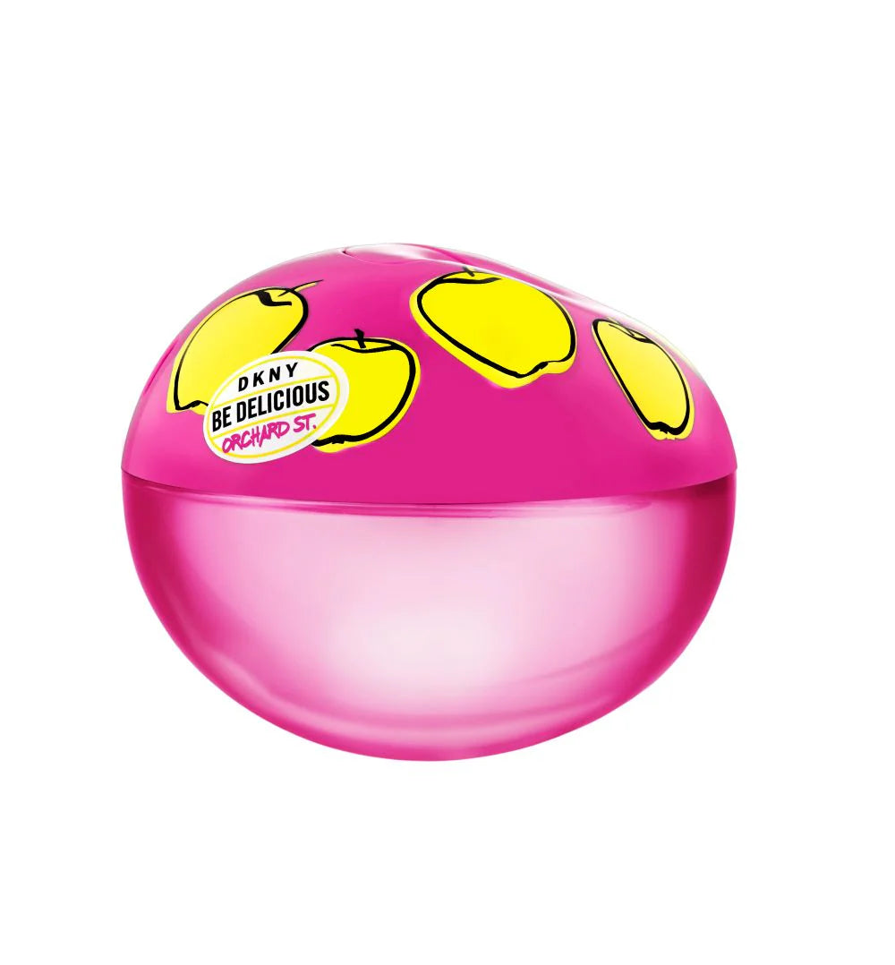 BE DELICIOUS ORCHARD ST 100ML EDP – DONNA KARAN