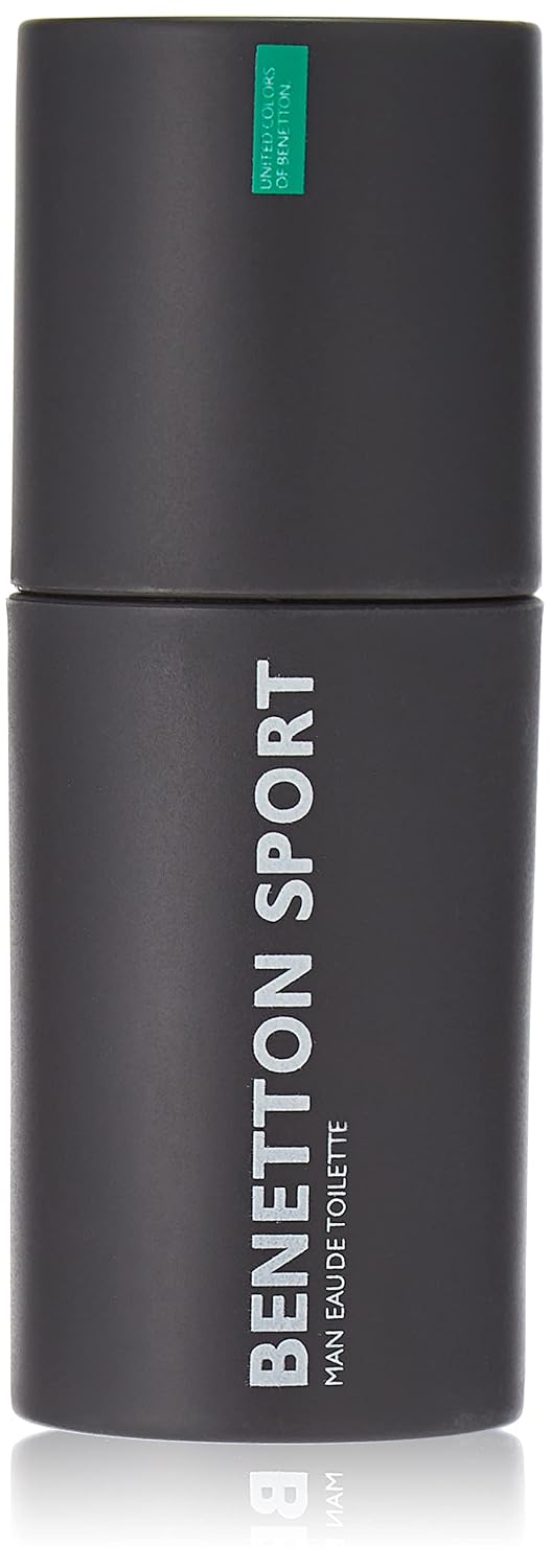 BENETTON SPORT MEN 100ML EDT