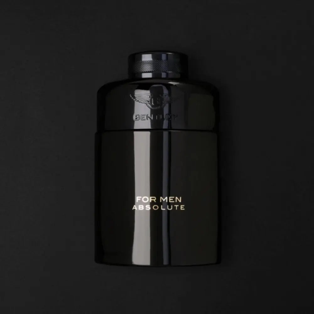 BENTLEY FOR MEN ABSOLUTE 100ML EDP