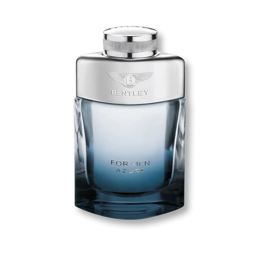 BENTLEY FOR MEN AZURE 100ML EDT