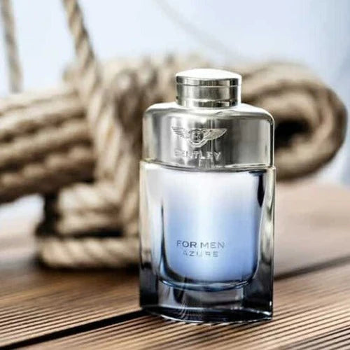 BENTLEY FOR MEN AZURE 100ML EDT